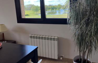 CASA CON VISTAS AL LAGO GOLF LEON - Foto 4