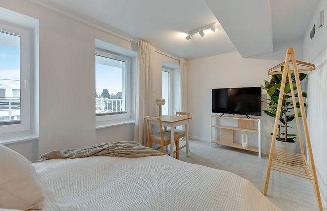 Morze Apartamenty by Grand Apartments - Foto 16