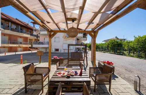 Eagle's Nest - 'Bella' studio flat - Foto 26