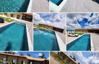 Chácara de vidro - Foto 16