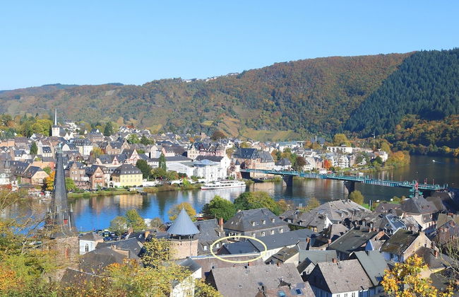 Alte Schmiede zu Trarbach - Foto 26