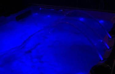 SEA Office - Modernes Ferienhaus mit tollem Seeblick - Foto 2