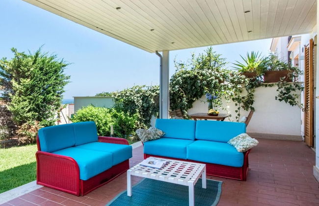 Calarossa Seaview by Wonderful Italy - Foto 32