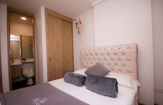 La Martinera Plaza Principal - Foto 27