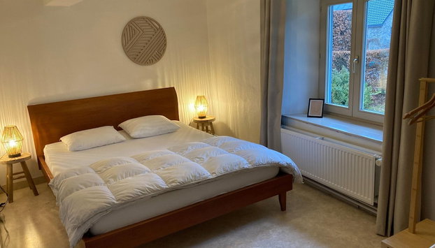 Holiday Home With Sauna in Sourbrodt - Foto 5, Zimmer