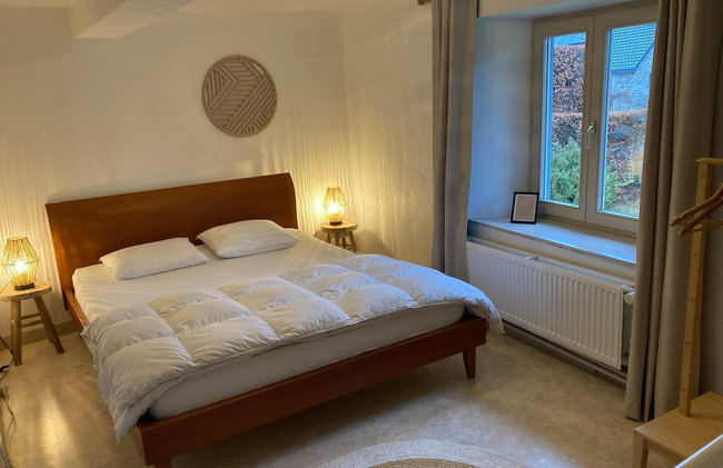 Holiday Home With Sauna in Sourbrodt - Foto 5