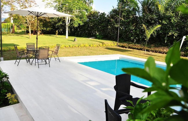 finca el arrullo - Photo 18