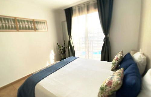 Ático de proa, en la mejor playa del Médano - Foto 10