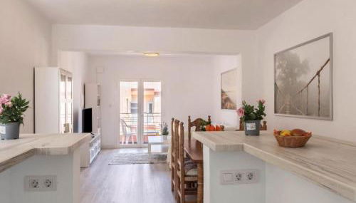 Apartment City Loft Santa Cruz by Interhome - Foto 5