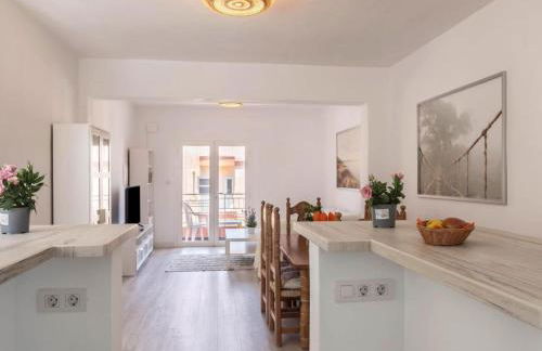 Apartment City Loft Santa Cruz by Interhome - Foto 5