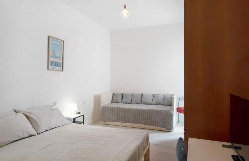 Casa Cogoleto terrace and parking - Foto 2