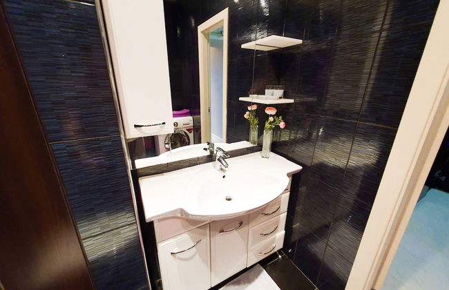 LikeHomeAparts with aeroplane - Foto 6