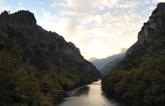 Κonitsa Gefyri hotel - Photo 49