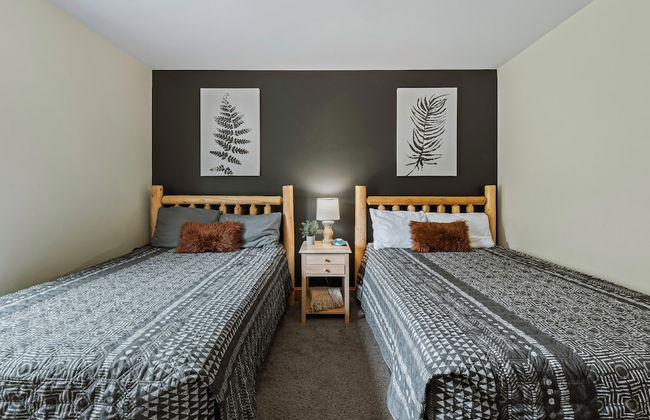 Otter Banks by Avantstay Sleeps 18 Hot Tub Views Game Room - Foto 35