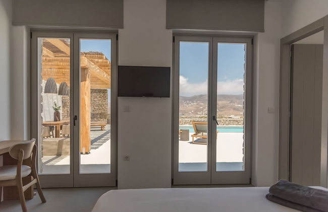 Amarelo Suites - Photo 16