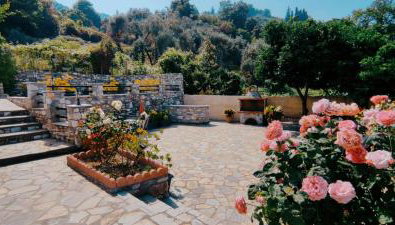 Eleni's House Chorefto - Foto 4