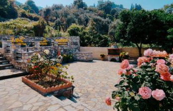 Eleni's House Chorefto - Foto 4