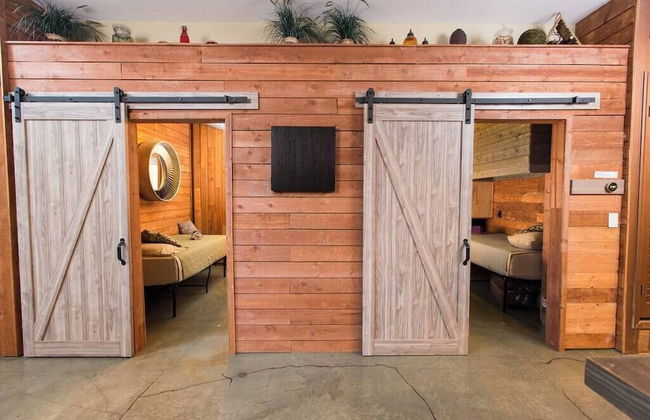 Bamboo Loft 6BR - Foto 6