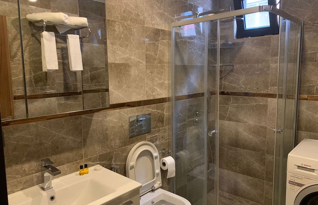 Alfa Suite Home - Foto 7