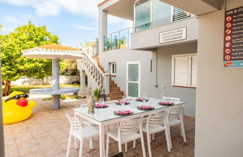 Villa Sunset - San Antonio Bay - Foto 7