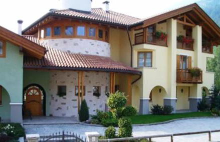 Residence Il Giardino - Foto 4