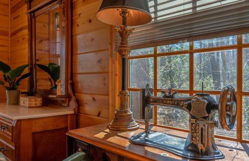 Cedarwood Lodge - Foto 23