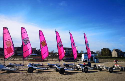 Gites Ferme de la Baie - Foto 50