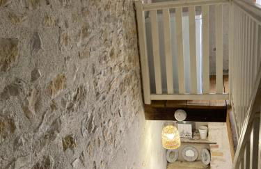 Jolie fermette a 2 min du circuit de Magny Cours - Foto 27