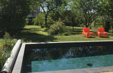 Côté Verger - Foto 2