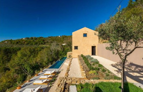 Villa Terra Motovun - Foto 12