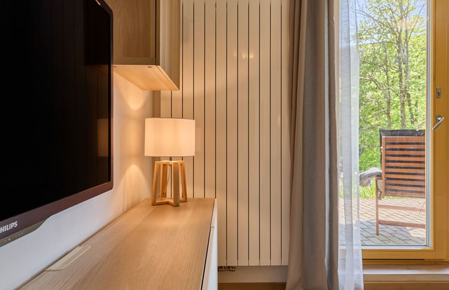 Ski-In Ski-Out Mountain Duplex Portášky2 - Foto 12