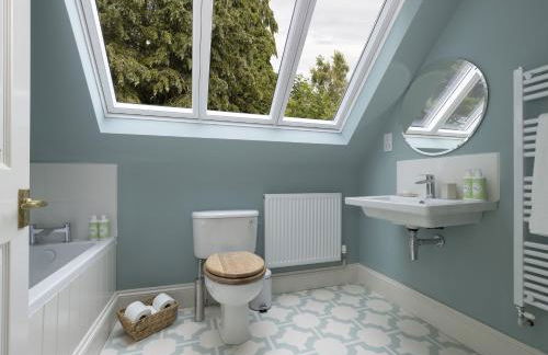 Cats Abbey Cottage - Photo 22