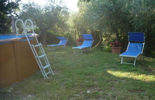 Complesso colonico Pogginano - Foto 43