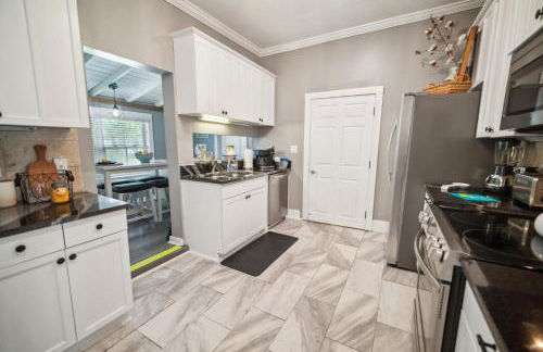 Historic St Augustine Getaway Near Downtown cottage - Foto 14