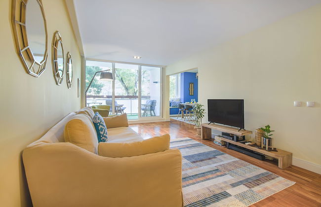 347 Acácias Flat - Photo 32