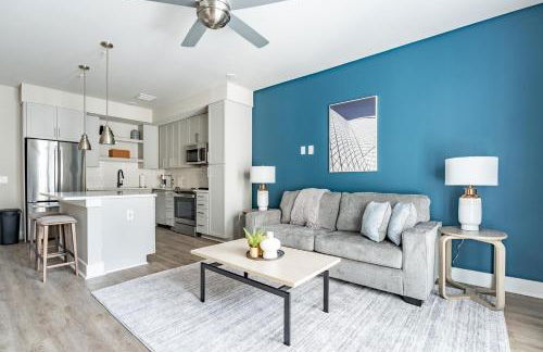 Landing Apartments - The Line - Foto 37