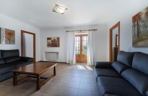 Cas Munji - BBQ, piscina y terraza - Foto 30