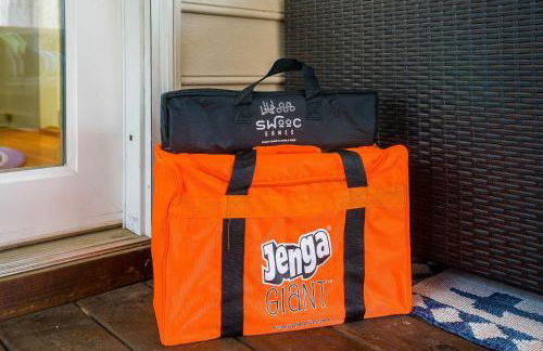 Cozy Retreat - Sauna Hot Tub & Game Room in VA - Foto 51