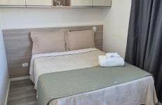 Apto novo com Ar Condicionado bem localizado - Foto 50