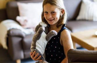 Ferienhof Waldblick - Foto 51