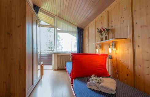 Appartamento Hubertus 2 camere - Foto 2