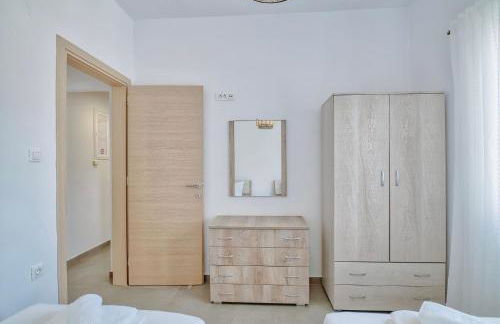 Rose House and Apartments - Foto 28