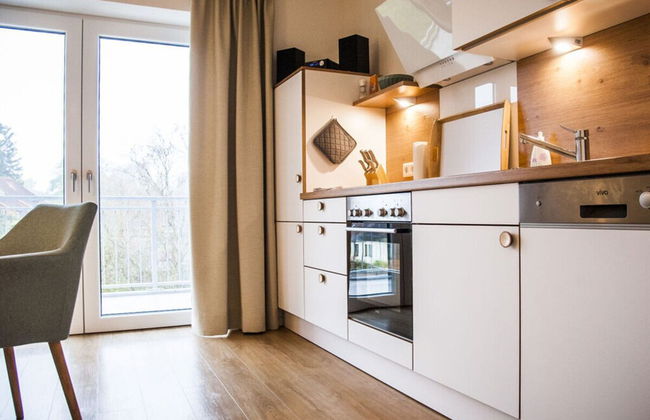 Narrow Luzin Modern Retreat - Foto 6