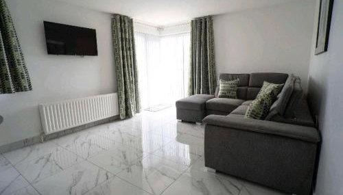 The peace bridge apartment - Foto 4