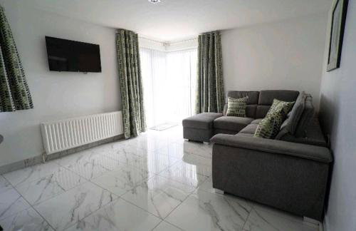 The peace bridge apartment - Foto 4