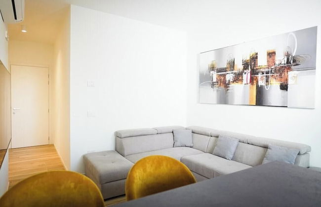 Palazzo Gilberto - Foto 25