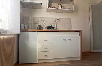 Appartement T2 au 1er étage - Foto 7