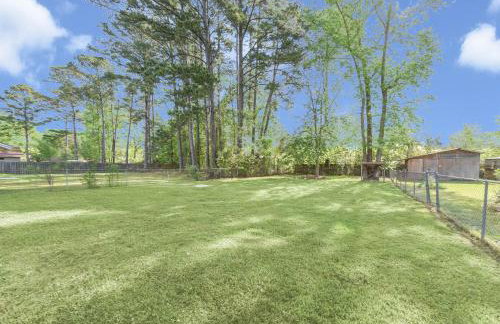 Cake By The Ocean Electric Recliners-Minutes From I-95 And Pembroke - Photo 36