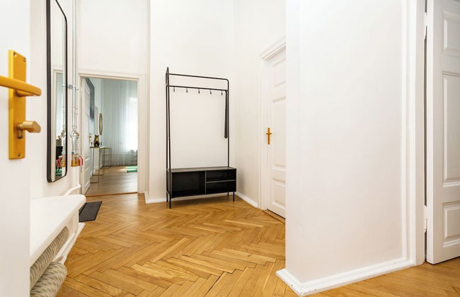 Nexus Rentals Tallinn - Foto 34