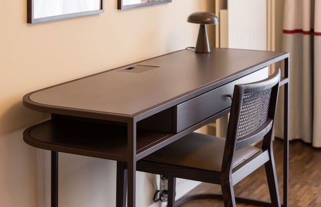 EMA House Serviced Apartments Seefeld - Photo 18